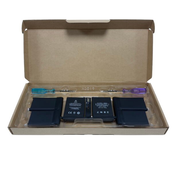 A2519 Replacement Laptop Battery for MacBook Pro 14 inch A2442 (Late 2021) EMC 3650 MKGP3LL/A MKGQ3LL/A MKGR3LL/A MKGT3LL/A C21-TF201P Series 11.47V 70Wh