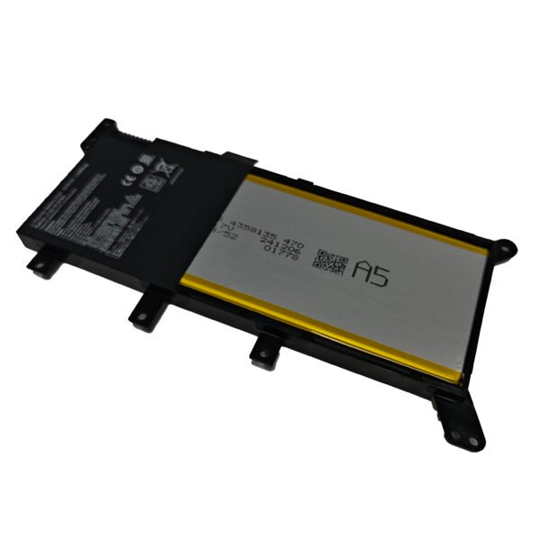 C21N1347 Replacement Laptop Battery for Asus X555 X555L X555LA X555LD X555LN A555L K555L Y583LD W519LD K555LD K555LA R556L VM590L Series 2ICP4/63/134 7.6V 37Wh