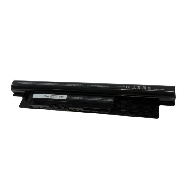 XCMRD Replacement Laptop Battery for Dell Inspiron 15 3000 Series 3542 3543 3521 3537 3531 3541 17 3721 3737 15R 5537 5521 17R 5737 5721 14 3421 3437 3443 14R 5421 Latitude 3540 3440 P28F P40F FW1MN 4WY7C 14.8V 40Wh
